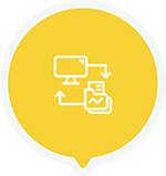Translation Engine, Translation Memory, Phonetic Transliteration Engine, a 3rd party MT and an SMS/email or structured PDF translation engine