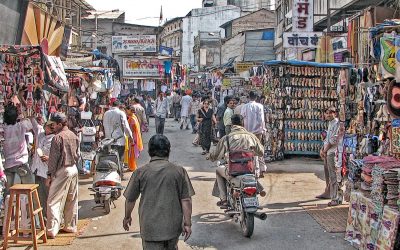 Localize Website for Indian Buyers – Translate Website in All Indian Languages