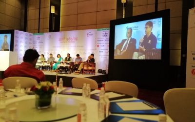 Indian Languages growing on Internet