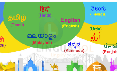 The 22 Ways How Your Brand can Win the Indian Regional Market