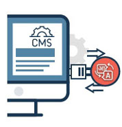 CMS Plugins CMS plugins for Website Translations