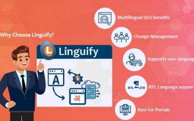Reasons to Choose Linguify for Website Translation