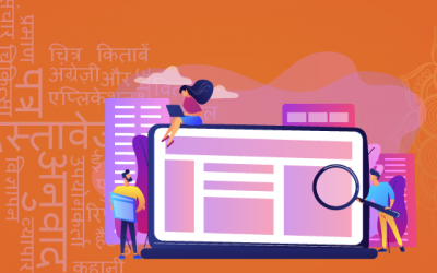 Translate Website and Localize Application in Hindi