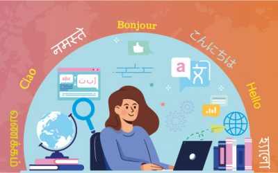 What to look for in a Multilingual Solution?