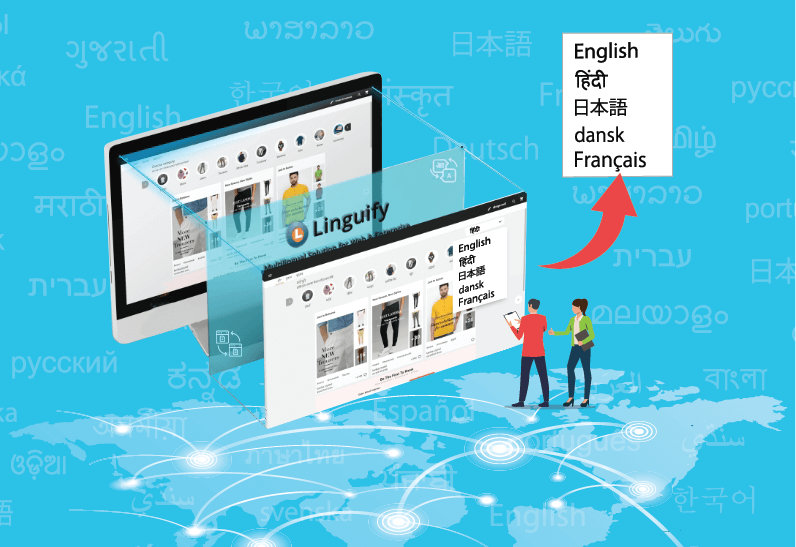 LinguaSol Listed on Slator Directory