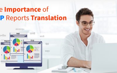 The Importance of ERP Reports Translation