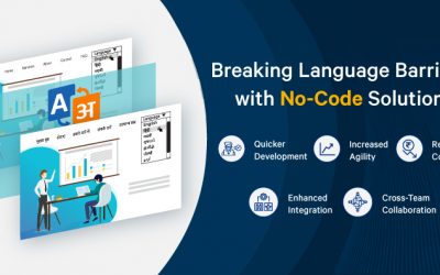 Breaking Language Barriers with No-Code Solution