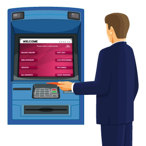 ATM Software Localization and Translation