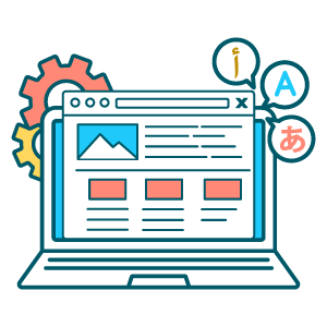 Website Localization