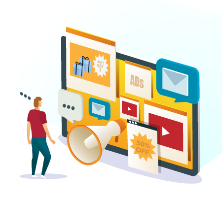 Graphics and Media Localization