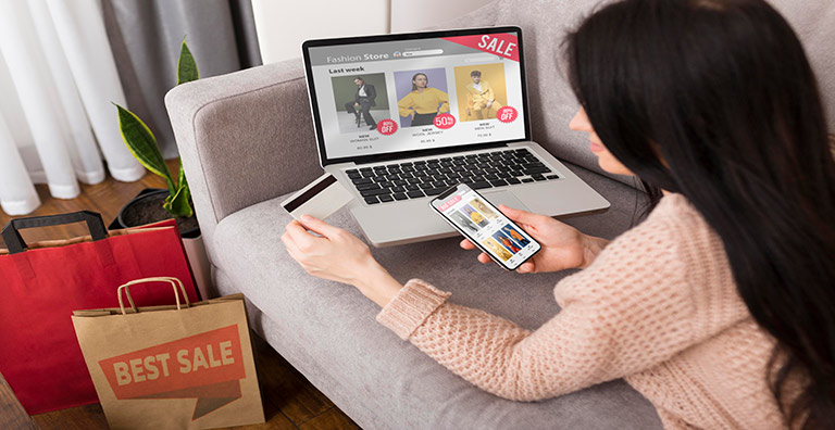 How Multilingual Solutions Can Drive Growth for an eCommerce Store?