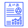 ERP Report Translation Solution