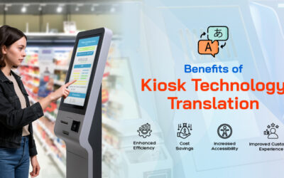 Making Self-Service Inclusive: The Role of Translation Kiosk